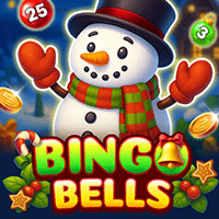 Bingo Bells game cover