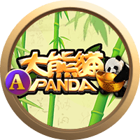 Gấu trúc game cover