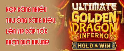 Vòng Quay May Mắn banner