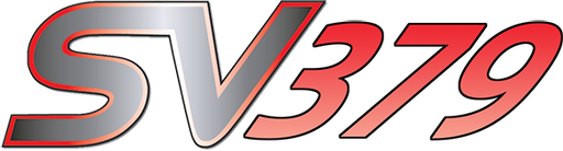 sv579 Logo